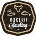 Rokerij Smoking Logo